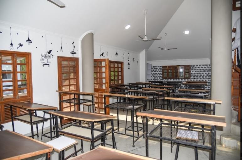 Dhanvantari Institute of Design & Technology Nashik Campus and events photo 16